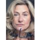 Autogramm Schauspieler | Ingrid LUTZ | 2013 (Portrait...
