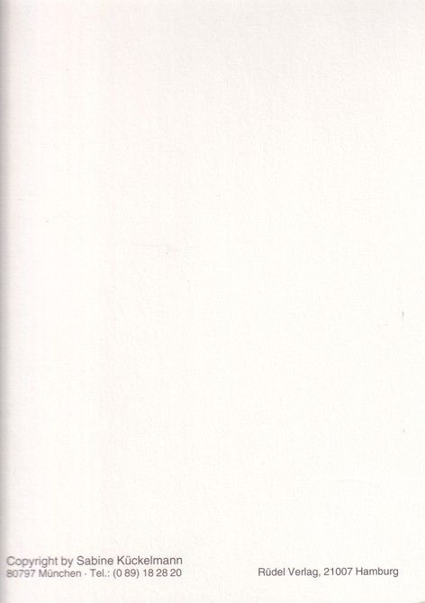 Autogramm Schauspieler | Ingrid RESCH | 2000er (Portrait Color Rüdel) Kückelmann
