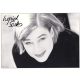 Autogramm Schauspieler | Ingrid SATTES | 2000er (Portrait...