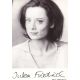 Autogramm Schauspieler | Inka FRIEDRICH | 1990er...