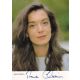 Autogramm Schauspieler | Irene CLARIN | 1990er (Portrait...