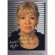 Autogramm Schauspieler | Irmgard RIESSEN | 2010er...