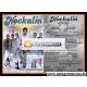Autogramme Volksmusik | NOCKALM QUINTETT | 2002 "20...
