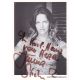 Autogramm Schauspieler | Janna STRIEBECK | 2010er...