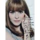 Autogramm Schauspieler | Jasmin SCHWIERS | 2000er...