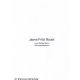 Autogramm Schauspieler | Jasna Fritzi BAUER | 2010er...