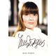 Autogramm Schauspieler | Jenny JÜRGENS | 2000er...