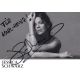 Autogramm Schauspieler | Jessica SCHWARZ | 2010er...