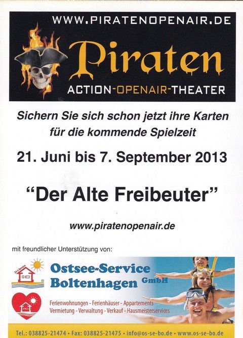Autogramm Schauspieler | Joanna SEMMELROGGE | 2013 (Portrait Color) Piraten