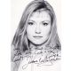 Autogramm Schauspieler | Johanna Christine GEHLEN |...