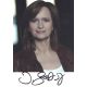 Autogramm Schauspieler | Johanna GASTDORF | 2000er...