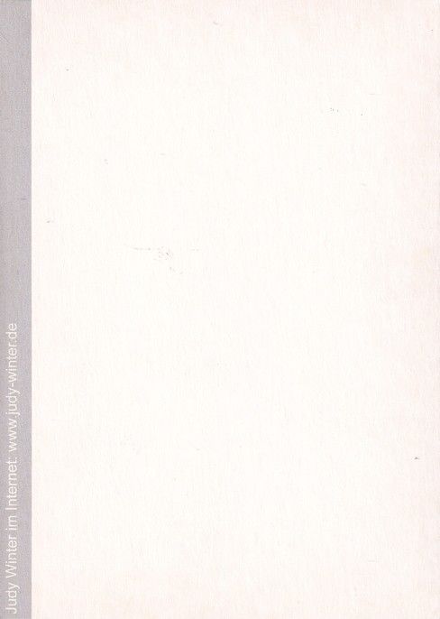 Autogramm Schauspieler | Judy WINTER | 2000er (Portrait SW) Website