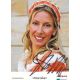 Autogramm Schauspieler | Julia HORVATH | 2012 (Portrait...