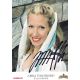 Autogramm Schauspieler | Julia HORVATH | 2005 (Portrait...