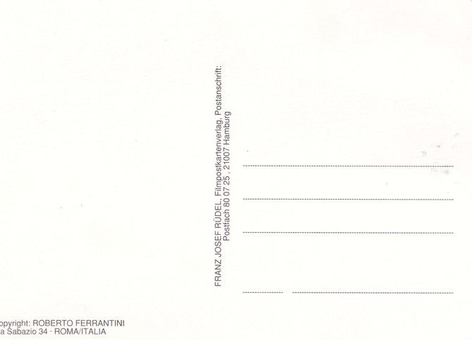 Autogramm Schauspieler | Julia STELTER | 2000er (Portrait SW Rüdel) Ferrantini