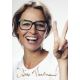 Autogramm Schauspieler | Julia THURNAU | 2010er (Portrait...