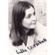 Autogramm Schauspieler | Jutta WIRSCHAZ | 1980er (Portrait SW Rüdel) Schwöbel