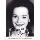 Autogramm Schauspieler | Katharina STEMBERGER | 2000er...