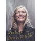Autogramm Schauspieler | Katja WEITZENBÖCK | 2010er...