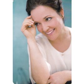 Autogramm Schauspieler | Kerstin DIETRICH | 2010er (Portrait Color)