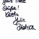 Autogramm Schauspieler | Kerstin DIETRICH | 2010er...