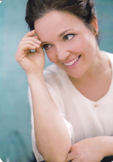 Autogramm Schauspieler | Kerstin DIETRICH | 2010er (Portrait Color)