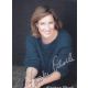 Autogramm Schauspieler | Kirsten BLOCK | 2010er (Portrait...