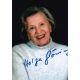 Autogramm Schauspieler | Helga GÖRING | 2000er Foto...