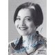 Autogramm Schauspieler | Herma KOEHN | 1990er (Portrait SW)