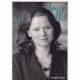 Autogramm Schauspieler | Imogen KOGGE | 2000er (Portrait SW)