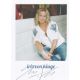 Autogramm Schauspieler | Iris VON KLUGE | 2010er...