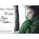 Autogramm Schauspieler | Jana VOOSEN | 2010er (Portrait...