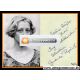 Autogramm Schauspieler | Gundula PIEPENBRING | 1990er...
