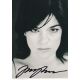 Autogramm Schauspieler | Jasmin TABATABAI | 2000er...