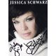 Autogramm Schauspieler | Jessica SCHWARZ | 2000er...