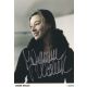 Autogramm Schauspieler | Johanna WOKALEK | 2010er...