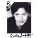 Autogramm Schauspieler | Jule RONSTEDT | 2000er (Portrait...
