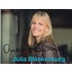 Autogramm Schauspieler | Julia BLANKENBURG | 2010er...