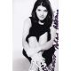 Autogramm Schauspieler | Juliane GIBBINS | 2000er Foto...
