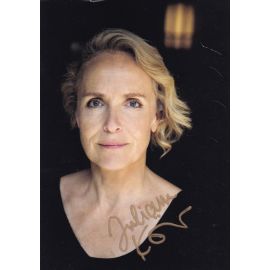 Autogramm Schauspieler | Juliane KÖHLER  | 2010er (Portrait Color)