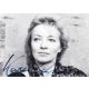 Autogramm Schauspieler | Karin ANSELM | 1990er (Portrait SW)