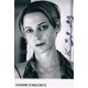 Autogramm Schauspieler | Katharina SCHMALENBERG | 2010er...
