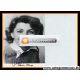 Autogramm Schauspieler | Karin PLOOG | 1990er (Portrait SW)