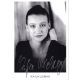 Autogramm Schauspieler | Katja LIEBING | 2010er (Portrait...