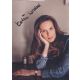 Autogramm Schauspieler | Katrin WROBEL | 2010er (Portrait...
