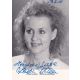 Autogramm Schauspieler | Kerstin FERNSTRÖM | 2000er...