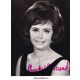 Autogramm TV | SFB | Christa MARKWART | 1960er (Portrait...