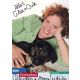 Autogramm TV | WDR | Claudia LUDWIG | 2000er "Tiere...