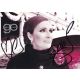 Autogramm Schlager | Geraldine OLIVIER | 2015...
