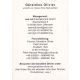 Autogramm Schlager | Geraldine OLIVIER | 2000er (Portrait...